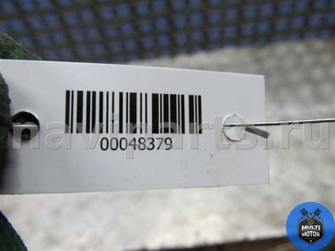 Генератор Mitsubishi L200, 2017 г., OEM 1800A410, арт. 00048379, фото 6