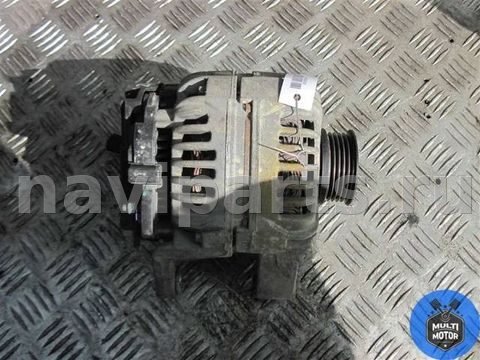 Генератор Opel Corsa, 2005 г., OEM 55556068, арт. 00050036, фото 2