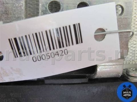 Ремень безопасности задний левый Mercedes R, OEM A2518600085, арт. 00050420, фото 4