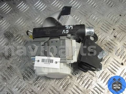 Ремень безопасности задний левый Mercedes R, OEM A2518600585, арт. 00050780