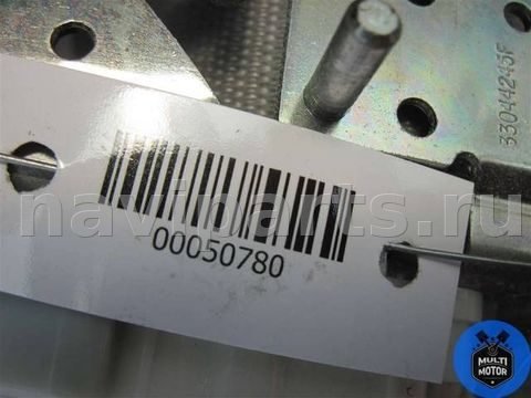 Ремень безопасности задний левый Mercedes R, OEM A2518600585, арт. 00050780, фото 4