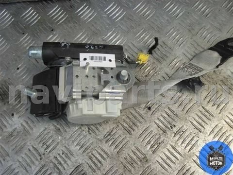 Ремень безопасности задний правый Mercedes R, OEM A2518600685, арт. 00050900