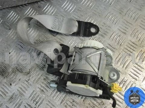 Ремень безопасности задний правый Mercedes R, OEM A2518600685, арт. 00050900, фото 2