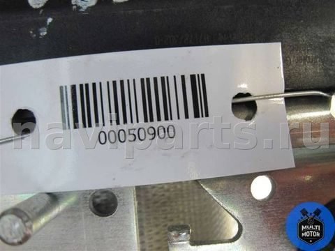Ремень безопасности задний правый Mercedes R, OEM A2518600685, арт. 00050900, фото 4