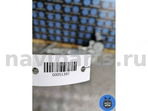 Стеклоподъёмник электрический задний левый Mitsubishi Outlander, арт. 00051397, фото 4
