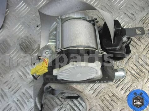 Ремень безопасности задний правый Mercedes R, OEM A2518600485, арт. 00052455, фото 2