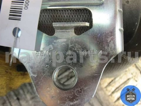 Ремень безопасности задний правый Mercedes R, OEM 9540AJ61514, арт. 00052849, фото 3