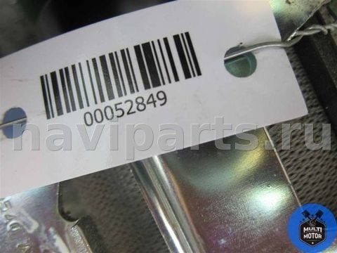 Ремень безопасности задний правый Mercedes R, OEM 9540AJ61514, арт. 00052849, фото 4