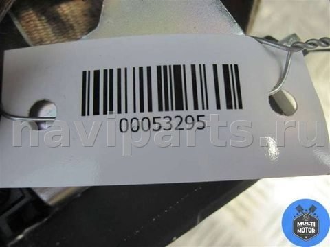 Ремень безопасности передний левый Volkswagen Touareg, OEM 601391400, арт. 00053295, фото 4