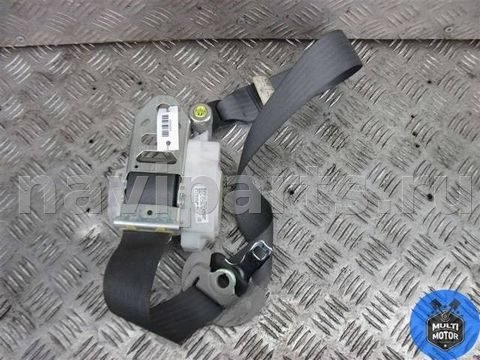 Ремень безопасности передний правый Toyota Prius, арт. 00054205