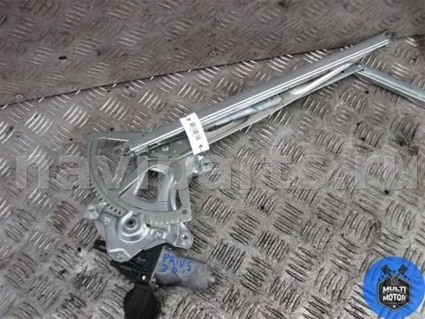Стеклоподъёмник электрический задний правый Toyota Prius, арт. 00055028