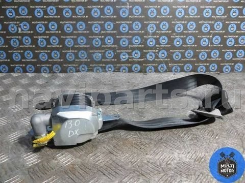 Ремень безопасности передний правый Hyundai i30, арт. 00055603