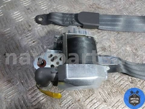 Ремень безопасности передний правый Hyundai i30, арт. 00055603, фото 4