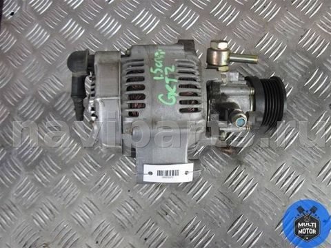 Генератор Hyundai Matrix, 2004 г., OEM 3730027601, арт. 00055871, фото 2