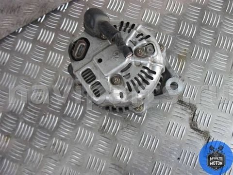 Генератор Hyundai Matrix, 2004 г., OEM 3730027601, арт. 00055871, фото 3