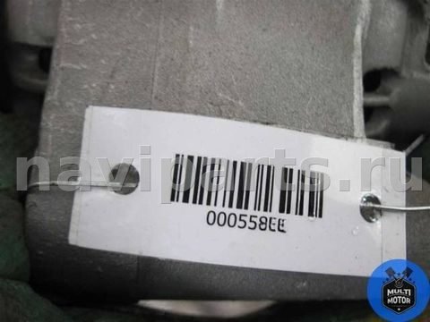 Генератор Hyundai Matrix, 2004 г., OEM 3730027601, арт. 00055871, фото 5