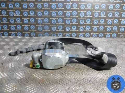 Ремень безопасности передний левый Hyundai i30, арт. 00056503