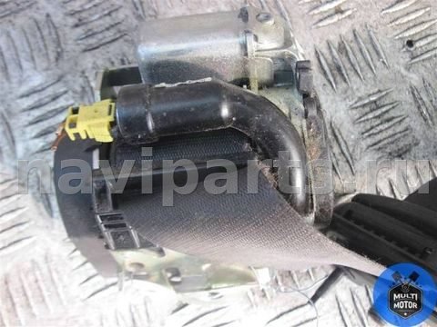 Ремень безопасности передний правый Land-Rover Freelander, OEM 605566800, арт. 00056519, фото 3