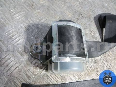 Ремень безопасности передний правый Land-Rover Range Rover Sport, арт. 00056703, фото 4