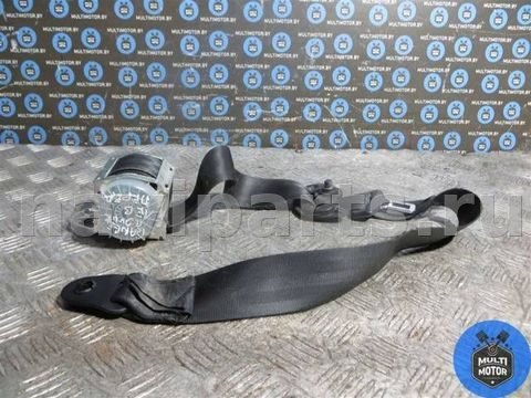 Ремень безопасности передний левый Land-Rover Range Rover Sport, арт. 00056903