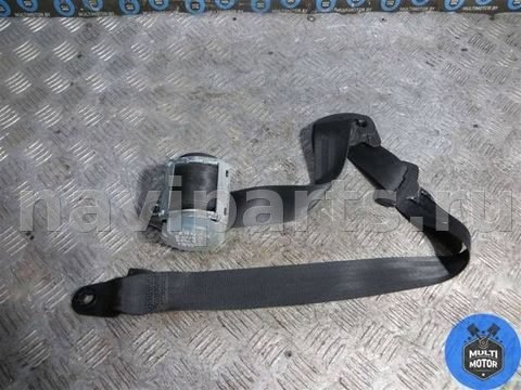 Ремень безопасности передний правый Land-Rover Range Rover Sport, арт. 00057003, фото 3