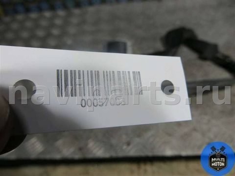 Ремень безопасности передний правый Land-Rover Range Rover Sport, арт. 00057003, фото 6