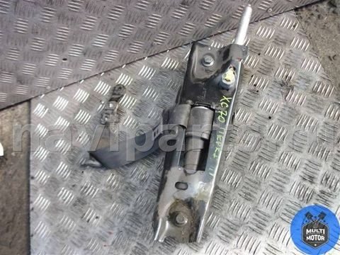 Ремень безопасности передний правый Volvo XC70, OEM 6041213, арт. 00057014