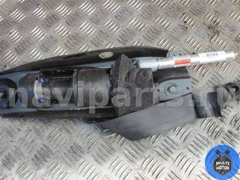Ремень безопасности передний правый Volvo XC70, OEM 6041213, арт. 00057014, фото 3