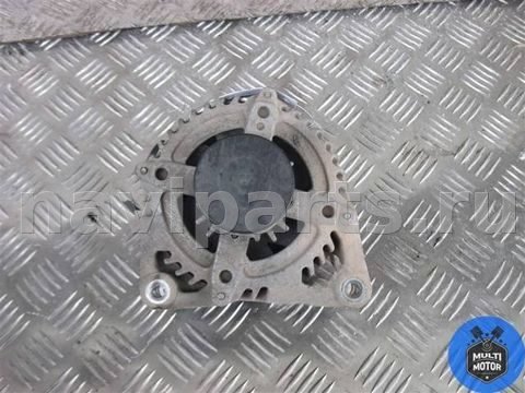 Генератор Ford B-Max, 2014 г., OEM 1042101731150A, арт. 00057037, фото 2