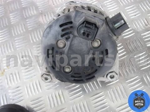 Генератор Ford B-Max, 2014 г., OEM 1042101731150A, арт. 00057037, фото 4