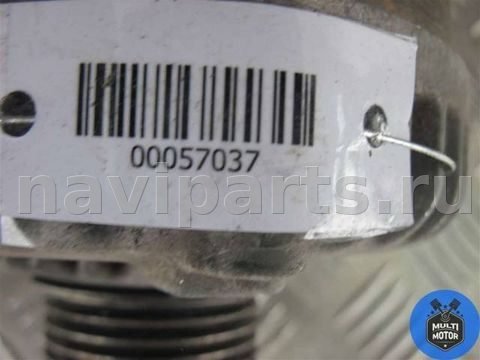 Генератор Ford B-Max, 2014 г., OEM 1042101731150A, арт. 00057037, фото 5