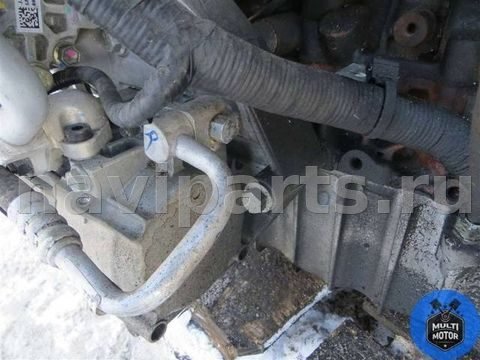 Генератор Mahindra XUV500, 2017 г., арт. 00057534f, фото 16