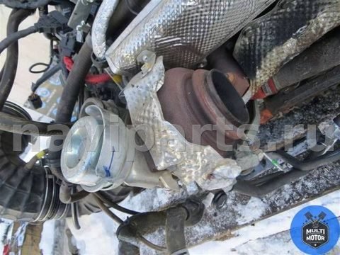Генератор Mahindra XUV500, 2017 г., арт. 00057534f, фото 9