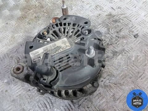 Генератор Volkswagen Golf, 2007 г., OEM 06F903023C, арт. 00057876, фото 6