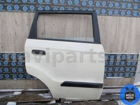 Стеклоподъёмник электрический задний правый Kia Soul, арт. 00058831c