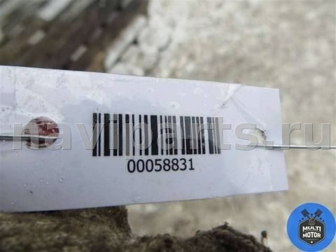 Стеклоподъёмник электрический задний правый Kia Soul, арт. 00058831c, фото 10
