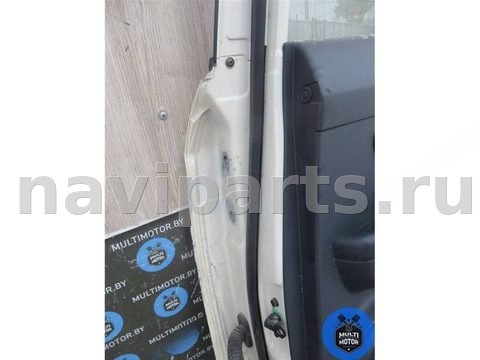 Стеклоподъёмник электрический задний правый Kia Soul, арт. 00058831c, фото 4