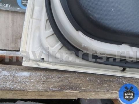 Стеклоподъёмник электрический задний правый Kia Soul, арт. 00058831c, фото 6