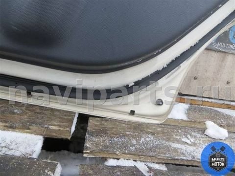 Стеклоподъёмник электрический задний правый Kia Soul, арт. 00058831c, фото 7