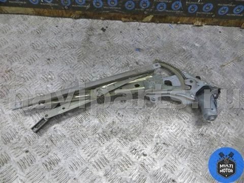 Стеклоподъёмник электрический задний левый Subaru Tribeca, арт. 00060128, фото 2