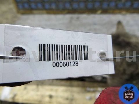 Стеклоподъёмник электрический задний левый Subaru Tribeca, арт. 00060128, фото 4