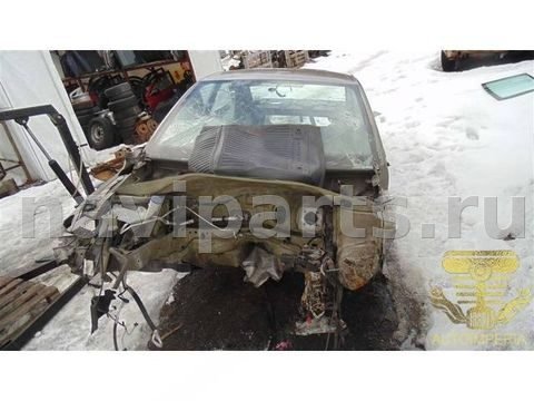 Стойка кузовная центральная левая Citroen C Elysee, арт. 00060432d, фото 5
