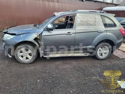 Стойка кузовная центральная левая Lifan X60, арт. 00061048e