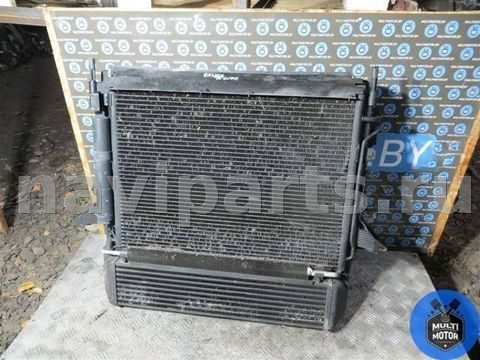 Кассета радиаторов Land-Rover Range Rover Sport, арт. 00061530