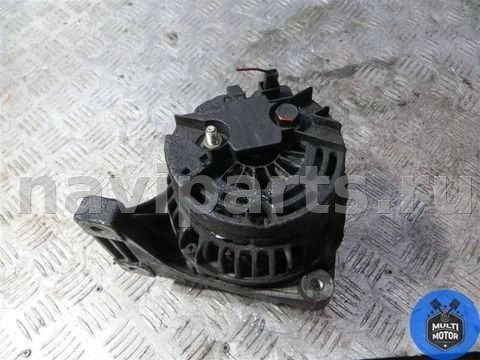 Генератор Volvo S80, 2001 г., арт. 00061635, фото 4