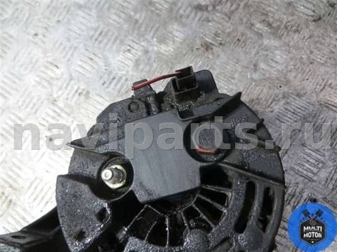 Генератор Volvo S80, 2001 г., арт. 00061635, фото 5