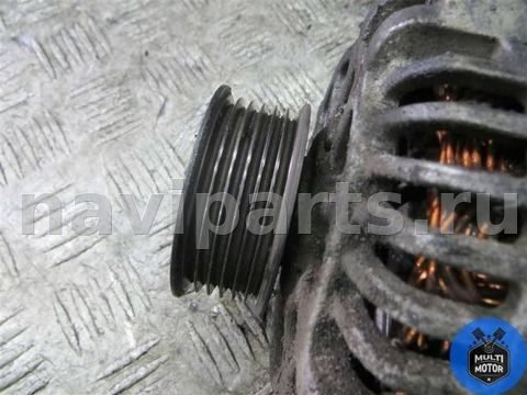 Генератор Suzuki Vitara, 1999 г., арт. 00062199, фото 3