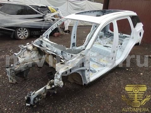 Стойка кузовная центральная правая Chery Tiggo 7 Pro, арт. 00063523d, фото 5