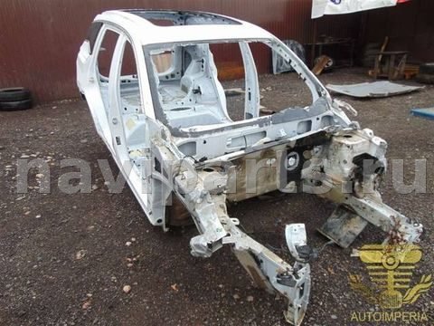 Стойка кузовная центральная правая Chery Tiggo 7 Pro, арт. 00063523d, фото 7