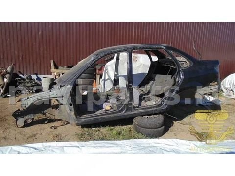 Стойка кузовная центральная правая Lada Granta, арт. 00063809d